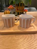 2 Mokken Rayo, Ophalen of Verzenden, Nieuw, Kop(pen) en/of Schotel(s)