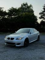 BMW 520i PACK M Prête à immatriculer, Auto's, Automaat, Berline, 5 deurs, Particulier