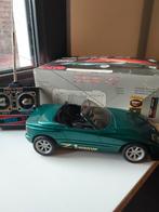 Bmw Z1 rc auto, Ophalen of Verzenden, Zo goed als nieuw, Auto