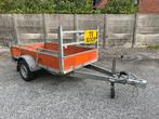 Aanhangwagen / remork, Auto diversen, Aanhangers en Bagagewagens, Ophalen, Gebruikt