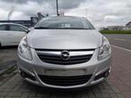 Opel Corsa 1Ste eigenaar/ Premier Propretaire, Auto's, Opel, Te koop, Zilver of Grijs, 55 kW, Stadsauto