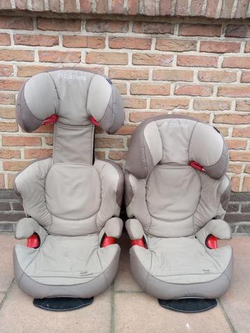 Maxi cosi airprotect autostoel