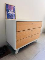 Ladekast op maat gemaakt, 3 of 4 laden, Ophalen, Gebruikt, Overige houtsoorten