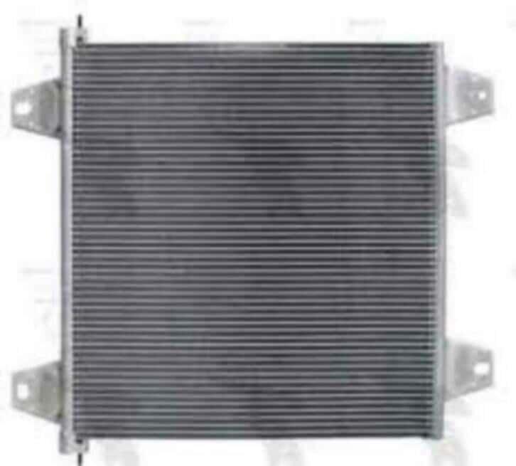 Daf XF105 condensor 1629115, Auto-onderdelen, Vrachtwagen-onderdelen, DAF, Airco en Verwarming, Nieuw, Ophalen