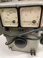 Régulateur variac 220 V 5 A, Enlèvement, Utilisé