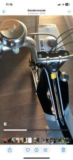 Honda camino klasse a mono, Fietsen en Brommers, Brommers | Honda, Ophalen, Overige modellen, 0 versnellingen, Klasse A (25 km/u)