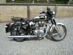 Royal Enfield 500 Classic Bullet, Particulier, 1 cilinder, Naked bike, 12 t/m 35 kW