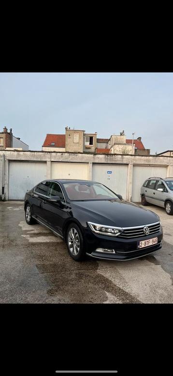 Volkswagen passat full option beschikbaar voor biedingen
