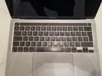 Apple MacBook Pro 13″ (2020, M1, 8 GB / 512 GB SSD), Computers en Software, MacBook Pro, Gebruikt, 8 GB, 13 inch