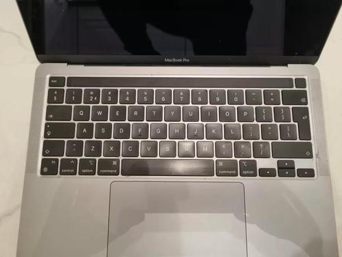 Apple MacBook Pro 13″ (2020, M1, 8 GB / 512 GB SSD), Computers en Software, Apple Macbooks, Gebruikt, MacBook Pro, 13 inch, 512 GB
