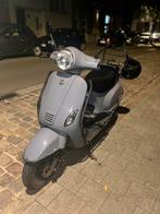 Toscana pure 50 cc met a/b knop, Fietsen en Brommers, Zo goed als nieuw, Benzine, Ophalen, Overige merken