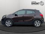 Opel Mokka Enjoy - 1.4 Benzine - Manueel - 140PK, Bruin, 5 deurs, 140 pk, USB