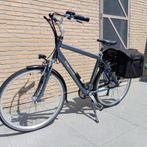Electrische fiets, Fietsen en Brommers, Versnellingen, 49 tot 53 cm, Zo goed als nieuw, Ophalen