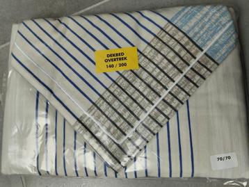 lakens - beddengoed - flanel beschikbaar voor biedingen