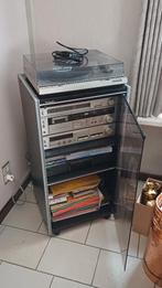 Technics, Enlèvement, Utilisé, Haut-parleurs, Micro chaîne