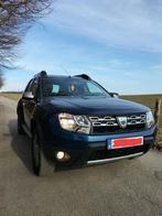 DACIA DUSTER 2016 1.5dci // Euro6b // 4x2 // 66kw, Auto's, Euro 6, 4 cilinders, Duster, Blauw