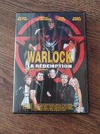 Warlock - La rédemption DVD, Autres genres, Utilisé, Enlèvement ou Envoi