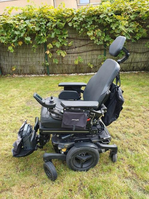 Mooie goede rolwagen van het merk karma, Diversen, Rolstoelen, Zo goed als nieuw, Ophalen