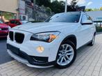 BMW X1 X1 2.0 d sDrive18 (bj 2015), X1, Euro 5, Stof, 4 cilinders