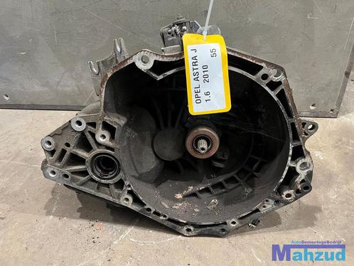 OPEL ASTRA J 1.6 Versnellingsbak C394 UC394, Auto-onderdelen, Transmissie en Toebehoren, Opel, Gebruikt, Ophalen of Verzenden