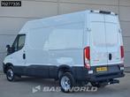 Iveco Daily 35C16 Automaat L2H2 160PK Dubbellucht 3,5t Trekh, Autos, Achat, Euro 6, Entreprise, USB