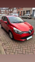 Renault clio 0.9 Tce, Auto's, Euro 5, Start-stop-systeem, 5 deurs, Particulier