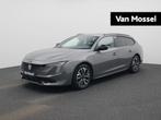 Peugeot 508 SW 1.6 Hybrid 180 e-EAT8 Allure LED | CAM | NAV, Auto's, 745 kg, Stof, 4 cilinders, 1600 cc