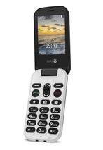 GSM met grote toetsen en cijfers, Ophalen, Zo goed als nieuw, Inklapmodel, Zonder abonnement