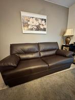 salon 3places + 2places, Huis en Inrichting, Zetels | Zetels, Ophalen, Zo goed als nieuw