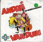 Vinyl, 7"   /    André van Duin – De Heidezangers / De Konsn, Autres formats, Enlèvement ou Envoi