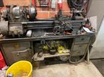 Tour machine outils, Doe-het-zelf en Bouw, Draaibanken, Ophalen of Verzenden, Zo goed als nieuw