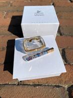 Swarofski Koffer met edelstenen, Ophalen, Nieuw, Figuurtje