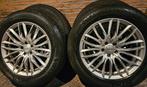 Kit hiver Volvo XC60 18 pouces 5x108 Vredestein 7 mm TPMS, Autos : Pièces & Accessoires, Enlèvement, Jaguar