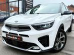Kia Stonic 1.0 T Gdi essence GT LINE FACELIFT 10/2021, Euro 6, Wit, Bedrijf, Handgeschakeld