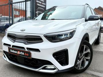Kia Stonic 1.0 T Gdi essence GT LINE FACELIFT 10/2021 beschikbaar voor biedingen