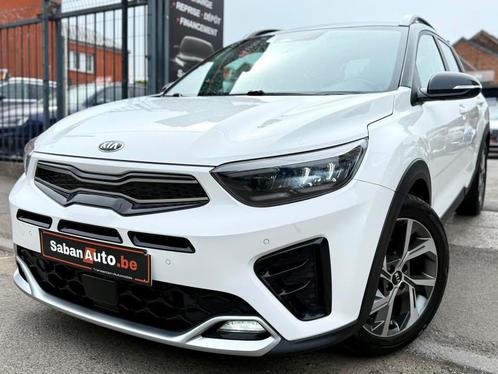 Kia Stonic 1.0 T Gdi essence GT LINE FACELIFT 10/2021, Auto's, Kia, Bedrijf, Te koop, Stonic, Benzine, Euro 6, SUV of Terreinwagen