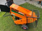 Eliet minor (verkocht), Tuin en Terras, Hakselaars, Ophalen, Gebruikt, Benzine, Eliet