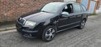 Fabia 1.2 Essence Euro 4 Lez 2030, Auto's, Skoda, Break, Particulier, Euro 4, Fabia