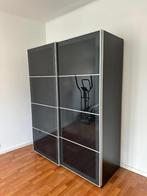 Armoire IKEA Pax 150x200 cm, 150 à 200 cm, Comme neuf, Avec tiroir(s), 150 à 200 cm
