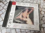 TRISTANO E ISOTTA - OPERA VIVA, CD & DVD, CD | Classique, Comme neuf, Enlèvement ou Envoi