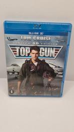 Blu-Ray Top Gun Limited 3D Edition, Comme neuf, Enlèvement ou Envoi