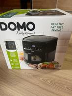 Domo airfryer, Enlèvement, Neuf, Friteuse à air
