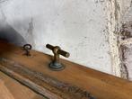 Deur, Ophalen, Glas