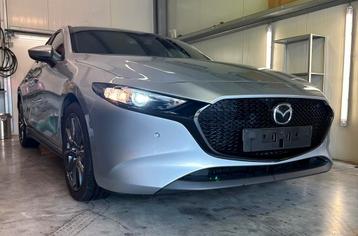 Mazda 3 skyactive propere staat, weinig km’s, 1 j garantie 