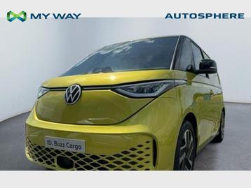 Volkswagen ID.Buzz Id.Buzz 77 kWh Cargo beschikbaar voor biedingen