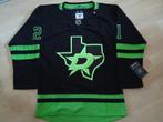 Dallas Stars Jersey Robertson maat: L, Sport en Fitness, IJshockey, Verzenden, Nieuw, Kleding