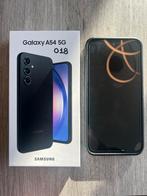 Samsung Galaxy A54 5G 128gb rom - 8gb ram, Overige modellen, Overige kleuren, Ophalen of Verzenden, Android OS