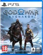 God of War Ragnarok PS5 (Playstation 5), Games en Spelcomputers, Games | Sony PlayStation 5, Ophalen of Verzenden, Zo goed als nieuw