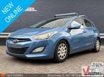 Hyundai i30 1.6 CRDi i-Motion | Airco | PDC |, Blauw, Electronic Stability Program (ESP), Te koop, Stadsauto
