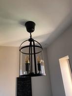 Hanglamp inclusief lampen, Huis en Inrichting, Lampen | Kroonluchters, Ophalen, Zo goed als nieuw